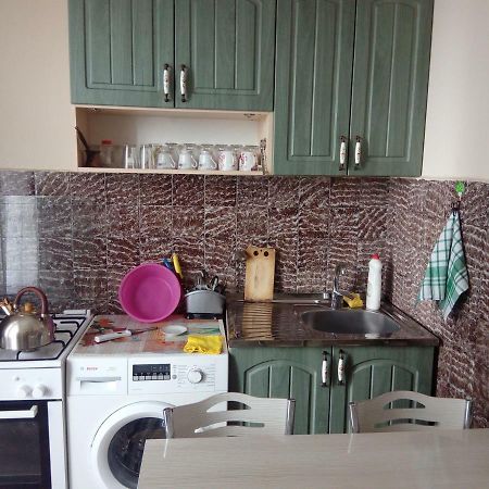 Apartment Khimshiashvili 9 Batumi Exterior photo