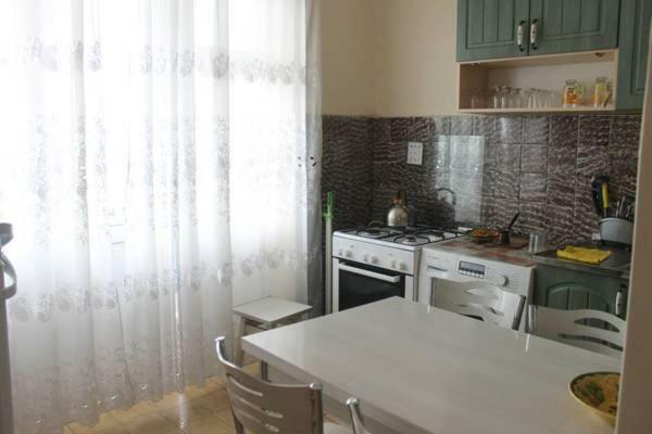 Apartment Khimshiashvili 9 Batumi Exterior photo