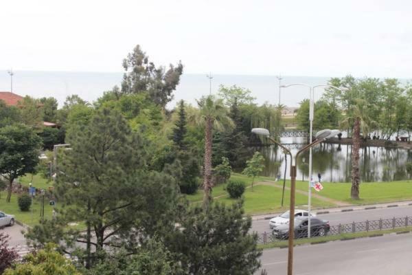 Apartment Khimshiashvili 9 Batumi Exterior photo
