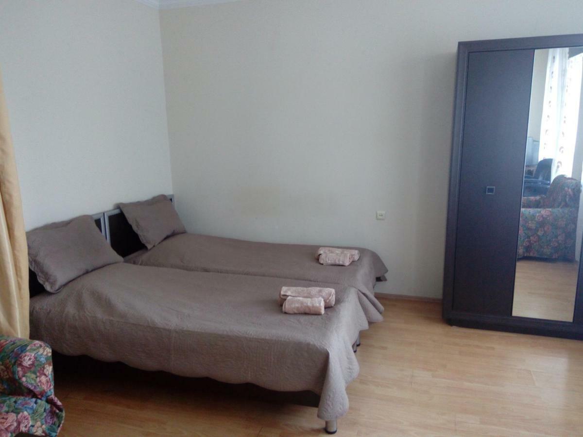 Apartment Khimshiashvili 9 Batumi Exterior photo